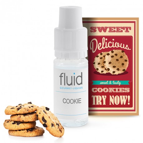 Cookie Liquid