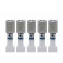 Kangertech / InnoCigs Subtank OCC NI-200 Verdampferköpfe 0,15 Ohm, 5 Stück