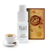 Cafe Arabica Liquid