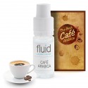 Cafe Arabica Liquid