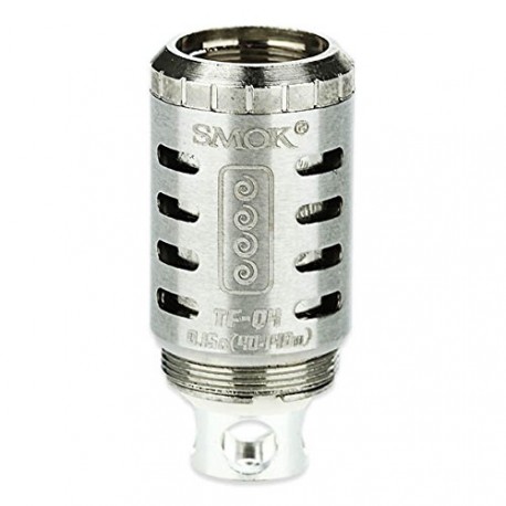 Smok TF-Q4 Quadruple Ersatz Coils 0.15 Ohm, 5 Stück