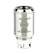 Smok TF-N2 Air Dual Coils 0.12 Ohm, 5 Stück