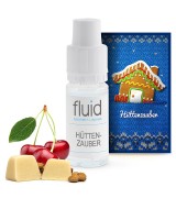 Hüttenzauber Liquid