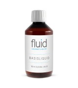 Fluid Liquid Basen, 6 mg/ml, VPG 50-50