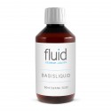 fluid Base 150 ml, 03 mg/ml, VPG 50-50