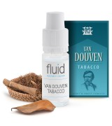 Van Douven Tabacco Liquid