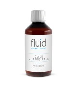 fluid Cloud Chasing Base, 0 mg/ml