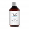 fluid Cloud Chasing Base, 0 mg/ml