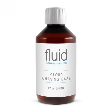 fluid Cloud Chasing Base, 09 mg/ml