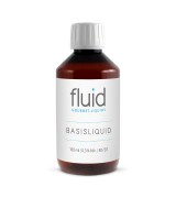 fluid Liquid Basen, 03 mg/ml, VPG 80-20