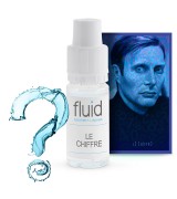 Le Chiffre Liquid