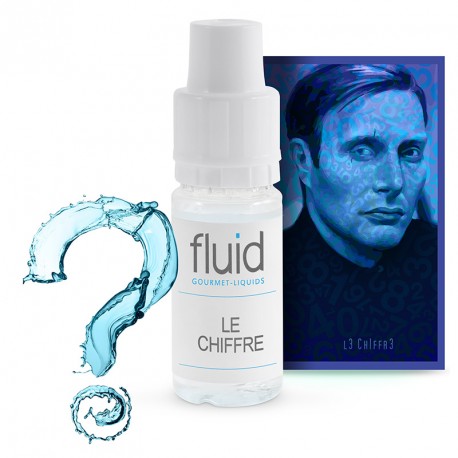 Le Chiffre Liquid