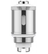 Eleaf Pure Cotton Verdampferkopf, 5 Stück