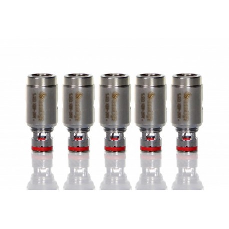 Kangertech / InnoCigs Subtank SSOCC Verdampferköpfe