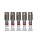 Kangertech / InnoCigs Subtank SSOCC Verdampferköpfe, 5 Stück