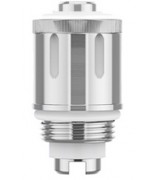 Eleaf GS Air Dual Coil Verdampferkopf, 5 Stück