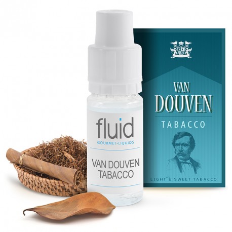 Van Douven Tabacco Aroma