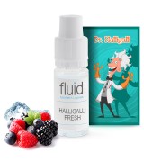 HalliGalli Fresh Liquid