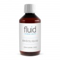 fluid Base 150 ml, 48 mg/ml, VPG 50-50