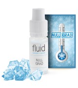 Null Grad Liquid