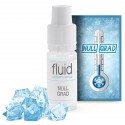 Null Grad Liquid