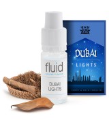 Dubai Lights Liquid