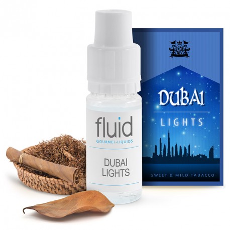Dubai Lights Liquid