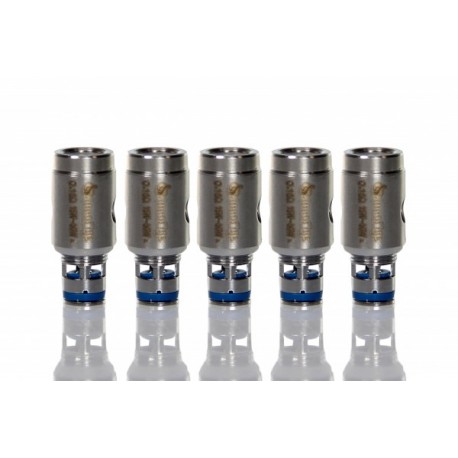 Kangertech / InnoCigs Subtank SSOCC 0,15 Ohm Verdampferköpfe