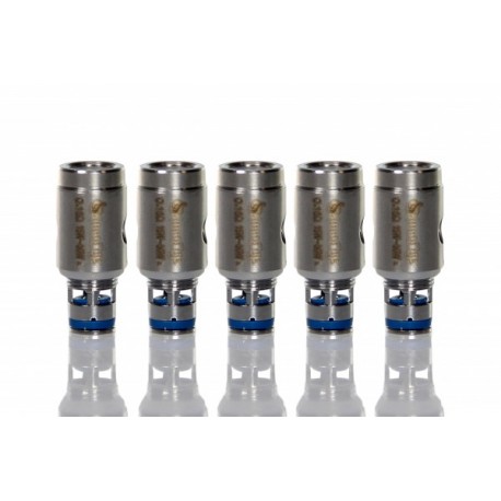 Kangertech / InnoCigs Subtank SSOCC 0,15 Ohm Verdampferköpfe