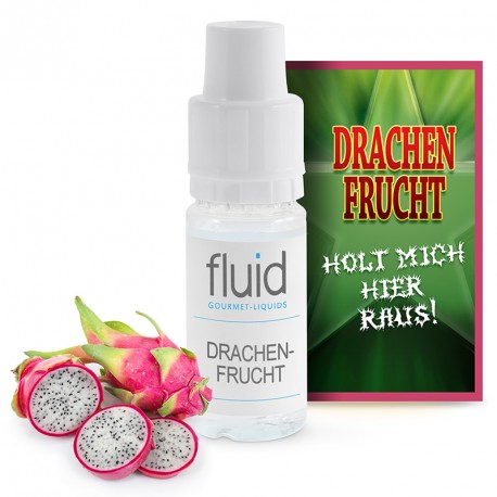 Drachenfrucht Aroma