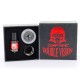 Compvape Double Vision RDA