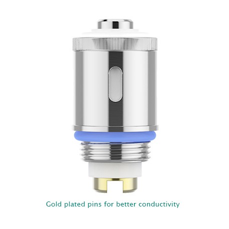 Eleaf GS Air TC Verdampferkopf, 5 Stück