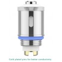 Eleaf GS Air TC 0,15 Ohm Verdampferkopf, 5 Stück