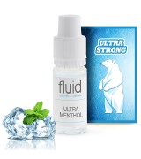 Ultra Menthol Aroma