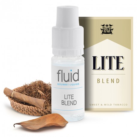 Lite Blend Aroma