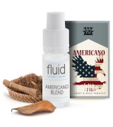 Americano Blend Liquid