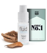 Tabac No.1 Aroma