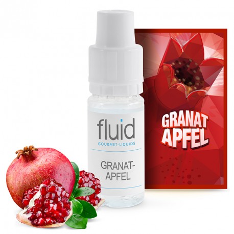 Granatapfel Aroma