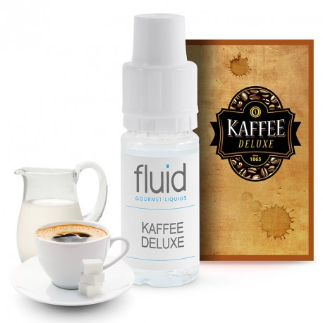 Kaffee Deluxe Aroma