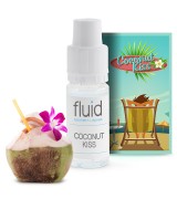 Coconut Kiss Aroma