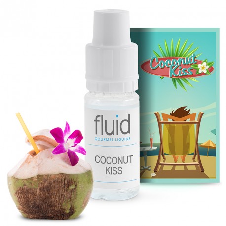 Coconut Kiss Aroma