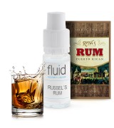 Russels Rum Aroma