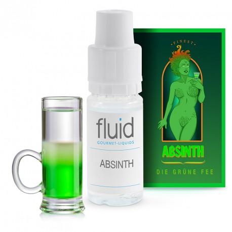 Absinth Aroma