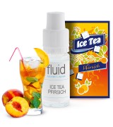 Ice Tea Pfirsich Aroma