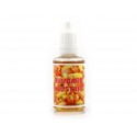 Rhubarb & Custard Aroma MHD abgelaufen