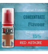 Red Astaire Aroma