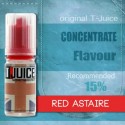 Red Astaire 30ml Aroma