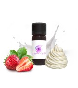 Creamy Strawberry Aroma