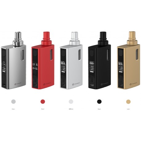 Joyetech eGrip II 80 Watt Set