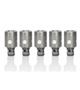 Kangertech / InnoCigs Toptank Ceramic Verdampferköpfe 0,5 Ohm